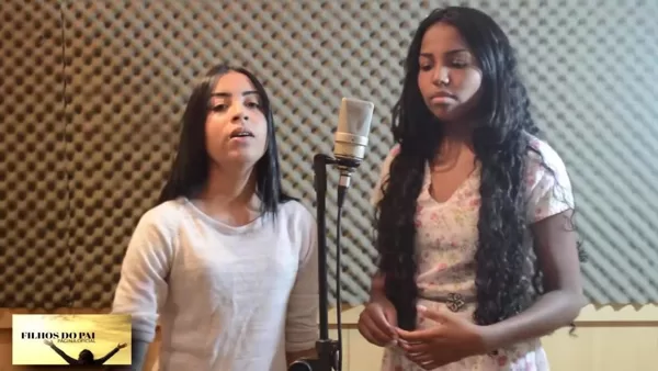 Participe da programaçao  da radio gospel online